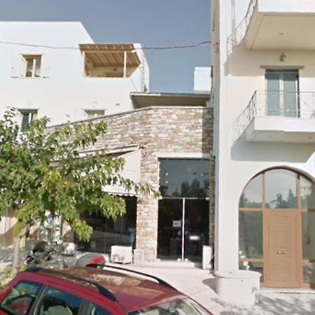 Best View House Tínos 外观 照片