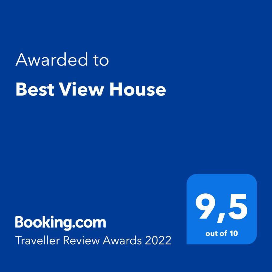 Best View House Tínos 外观 照片