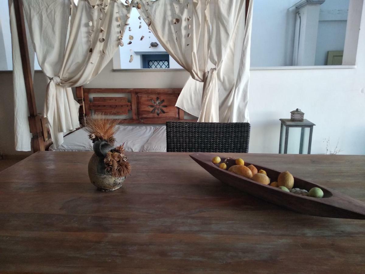 Best View House Tínos 外观 照片