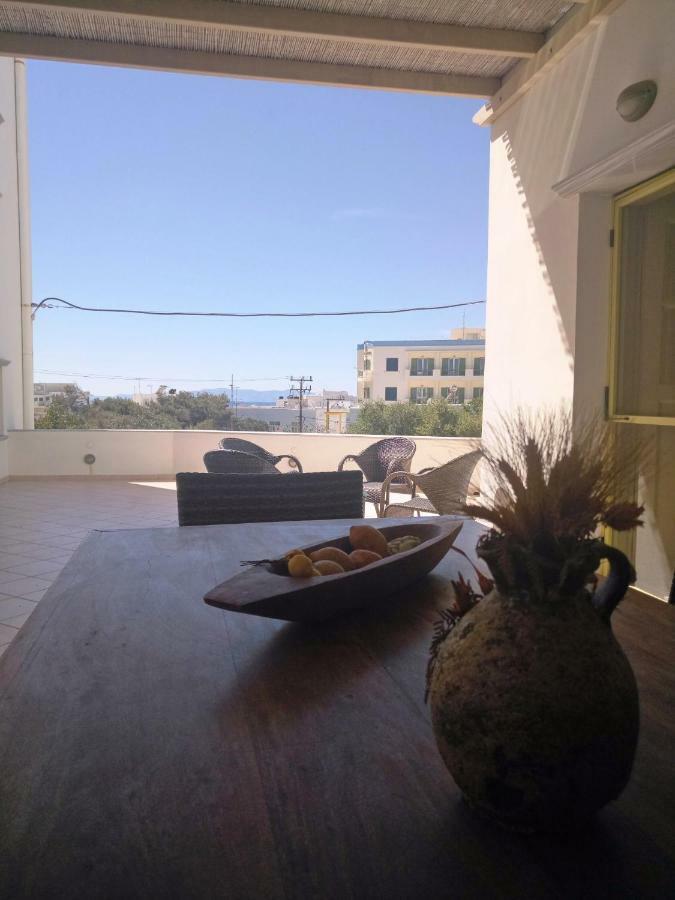 Best View House Tínos 外观 照片