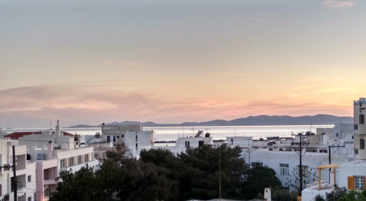 Best View House Tínos 外观 照片