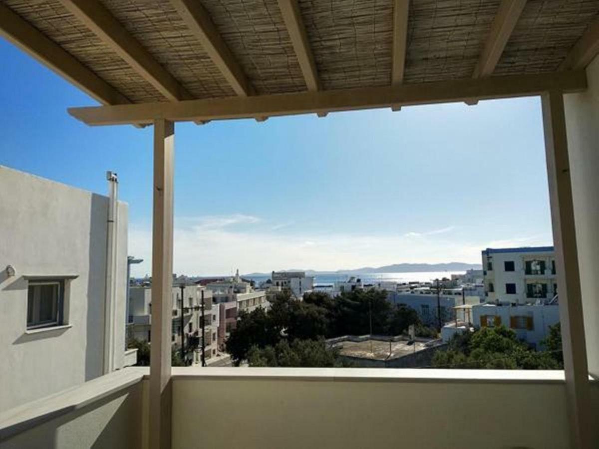 Best View House Tínos 外观 照片